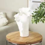 Bia Ceramic / Porcelain Table Vase - Image 2