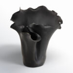 Bia Ceramic / Porcelain Table Vase - Image 6