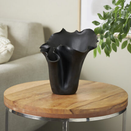 Bia Ceramic / Porcelain Table Vase - Chic Decora