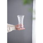 Bierce Glass Table Vase - Image 7