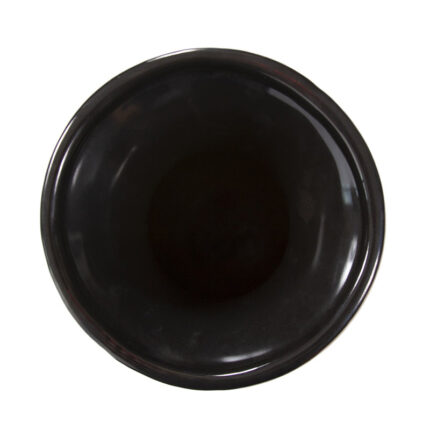 Bivens Ceramic / Porcelain Floor Vase - Chic Decora