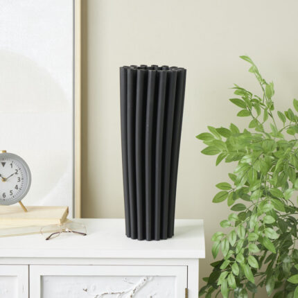 Blaine Iron Table Vase - Chic Decora