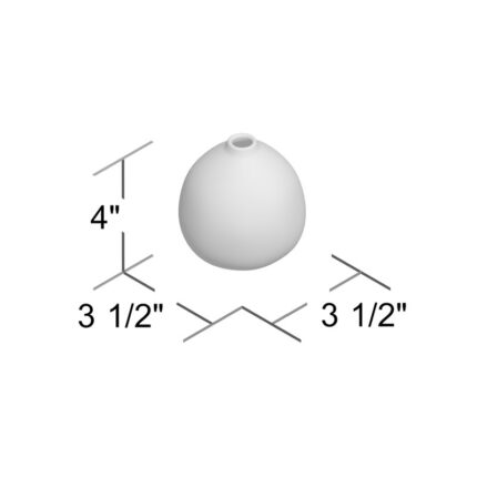 Bloom Ceramic Table Vase - Chic Decora
