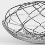 Bloom Crystal Table Vase - Image 3