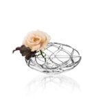 Bloom Crystal Table Vase - Image 5