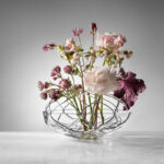 Bloom Crystal Table Vase - Image 7