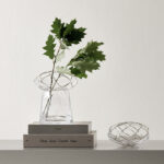 Bloom Crystal Table Vase - Image 8