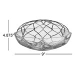 Bloom Crystal Table Vase - Image 2