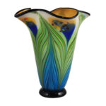 Blythdale Glass Table Vase - Image 4