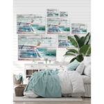 Blytheville " Beach Trip " by Parvez Taj - Image 4