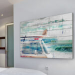 Blytheville " Beach Trip " by Parvez Taj - Image 5