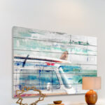 Blytheville " Beach Trip " by Parvez Taj - Image 7