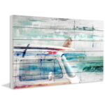 Blytheville " Beach Trip " by Parvez Taj - Image 8