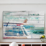 Blytheville " Beach Trip " by Parvez Taj - Image 2