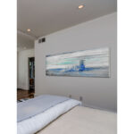 Blytheville " Guard House " by Parvez Taj - Image 3