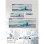 Blytheville " Guard House " by Parvez Taj - Image 4