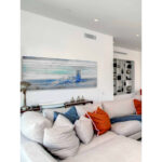 Blytheville " Guard House " by Parvez Taj - Image 6