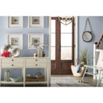 Boadicea Aluminum Table Vase - Image 3