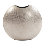 Boadicea Aluminum Table Vase - Image 5