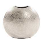 Boadicea Aluminum Table Vase - Image 7