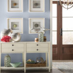 Boadicea Aluminum Table Vase - Image 8