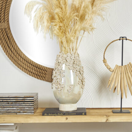 Borel Table Vase - Chic Decora