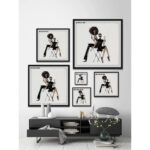 Bostwick " Style At Any Age " by Julia Posokhova - Image 4