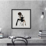 Bostwick " Style At Any Age " by Julia Posokhova - Image 5