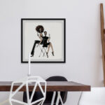 Bostwick " Style At Any Age " by Julia Posokhova