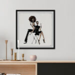 Bostwick " Style At Any Age " by Julia Posokhova - Image 2