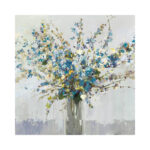 Bouquet by Allison Pearce - Gallery-Wrapped Canvas Giclee Print - Image 3