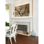 Branching Out III by Parvez Taj Print on Wood - Image 8