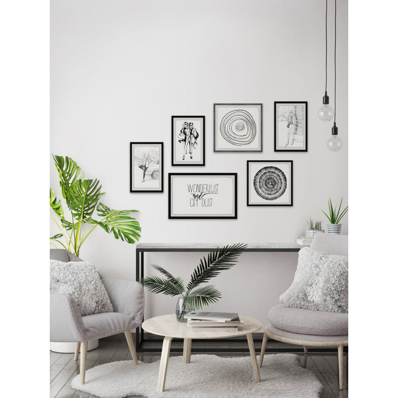 Branchville 6 – Pieces - Chic Decora