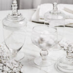 Brentten Glass Apothecary Jar - Image 8