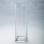 Brian-Anthony Glass Table Vase