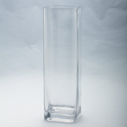 Brian-Anthony Glass Table Vase - Chic Decora
