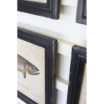 Brier " Trout Prints Under " 4 - Pieces - Image 3