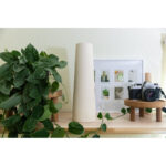 Brighouse Handmade Ceramic Table Vase - Image 3