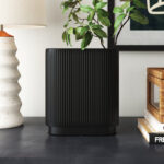 Brix Ceramic Vase - Image 2