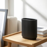 Brix Ceramic Vase - Image 3