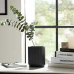 Brix Ceramic Vase - Image 4