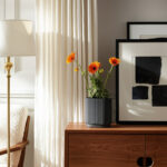 Brix Ceramic Vase - Image 5