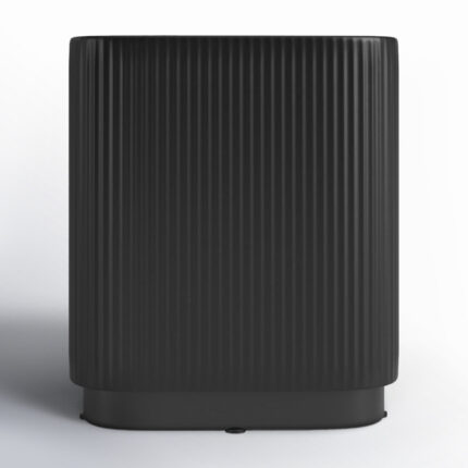 Brix Ceramic Vase - Chic Decora