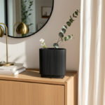 Brix Ceramic Vase - Image 6