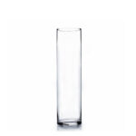 Broadalbin Handmade Glass Jar