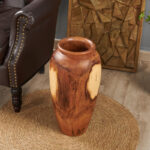 Brycelynn Acacia Floor Vase - Image 2