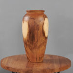Brycelynn Acacia Floor Vase