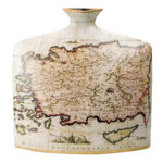 Buckland Ceramic Table Vase