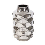 Bulwell Ceramic Table Vase - Image 2