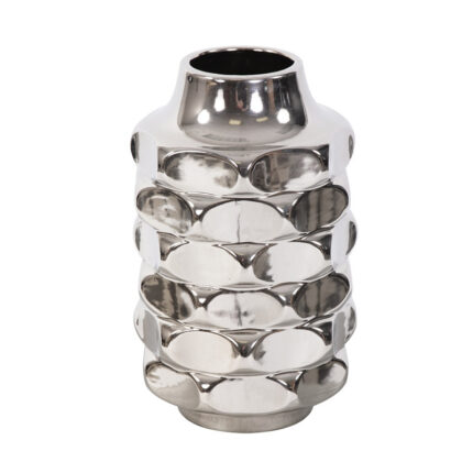 Bulwell Ceramic Table Vase - Chic Decora